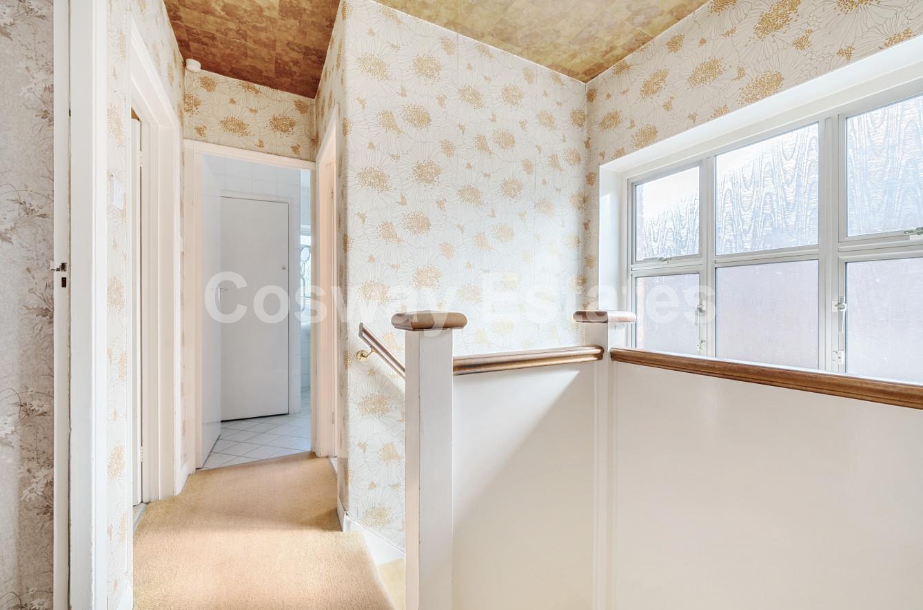 Pangbourne Drive, Stanmore